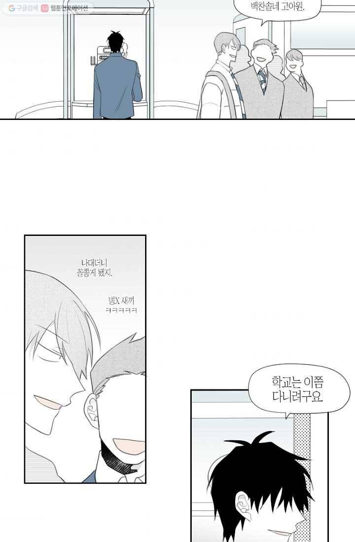 박한후의 매니저 3화 58