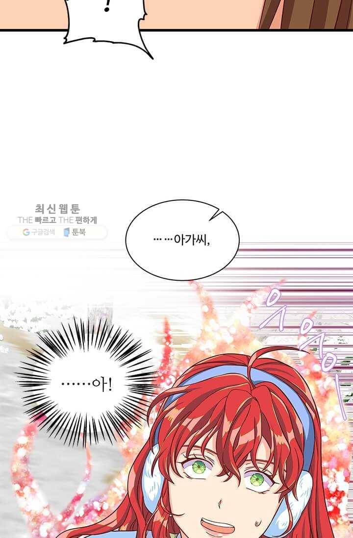 프리실라의 결혼 의뢰 67화 47