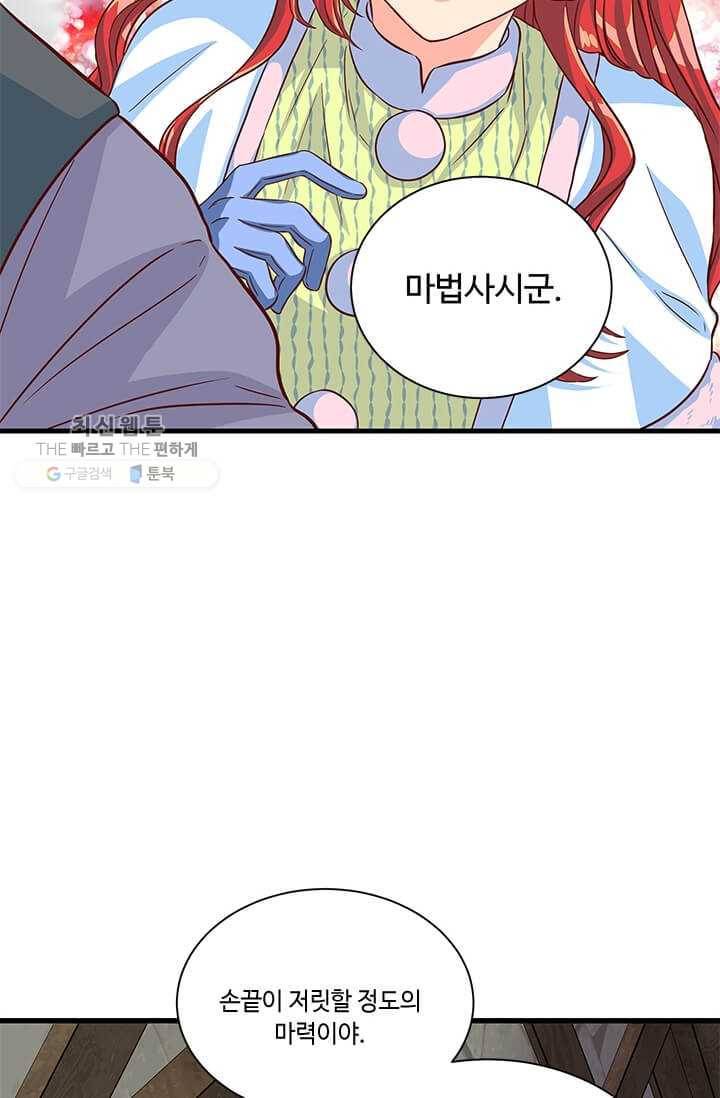 프리실라의 결혼 의뢰 67화 48