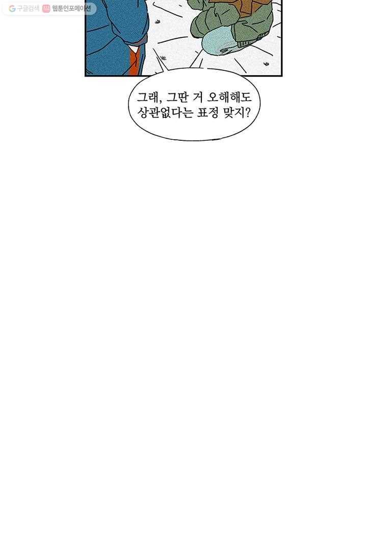 밀과 보리가 자란다 2화 66