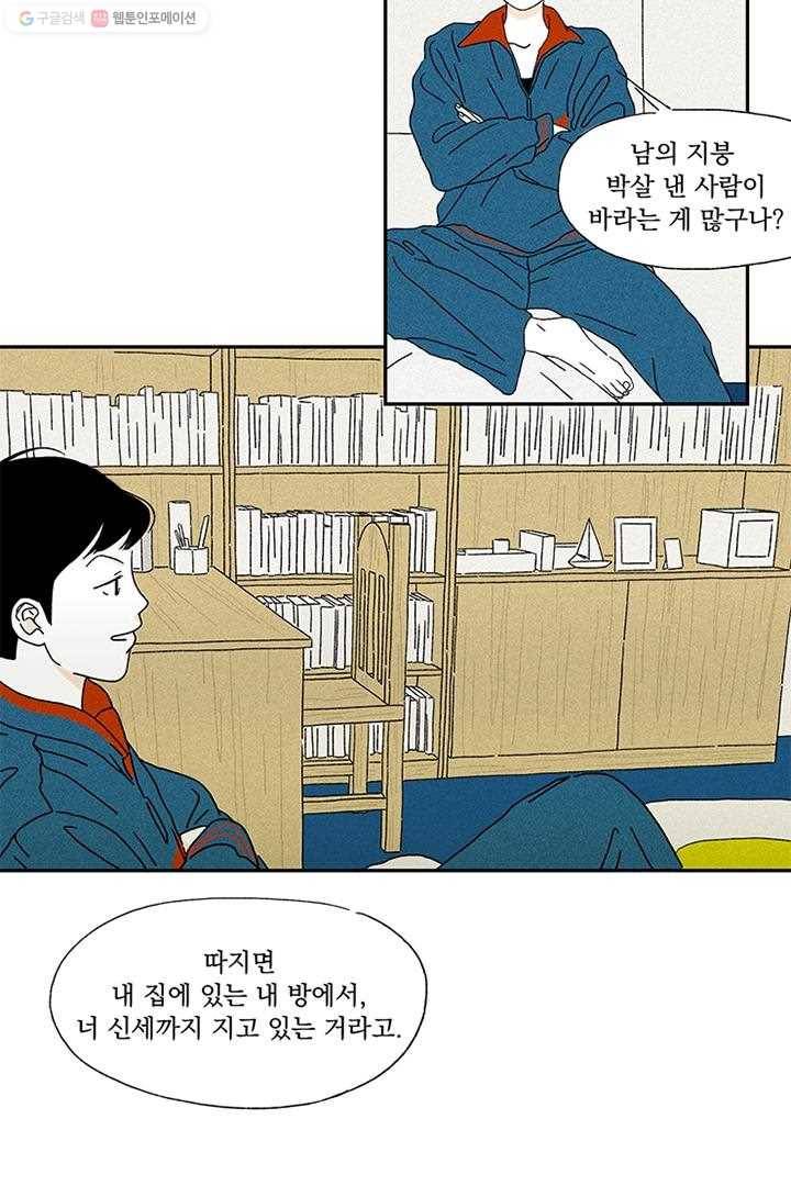 밀과 보리가 자란다 2화 86