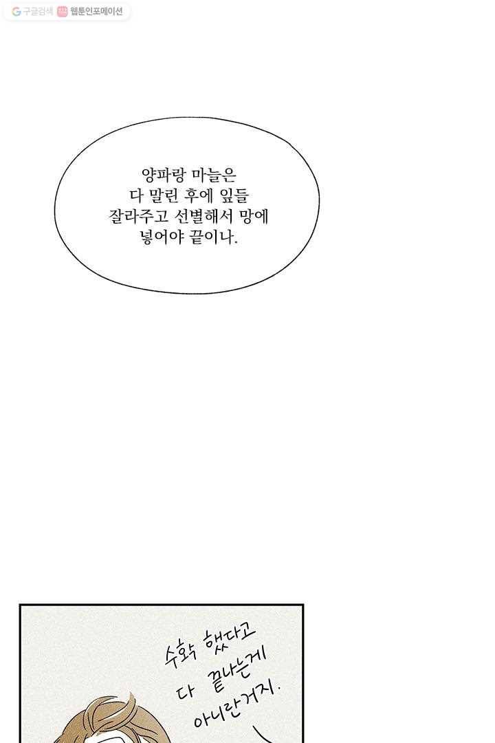 밀과 보리가 자란다 8화 14