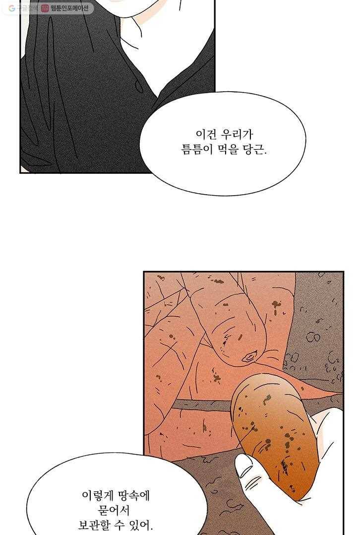 밀과 보리가 자란다 8화 20