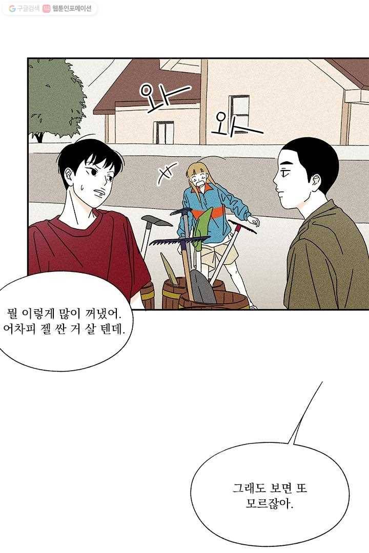밀과 보리가 자란다 8화 88