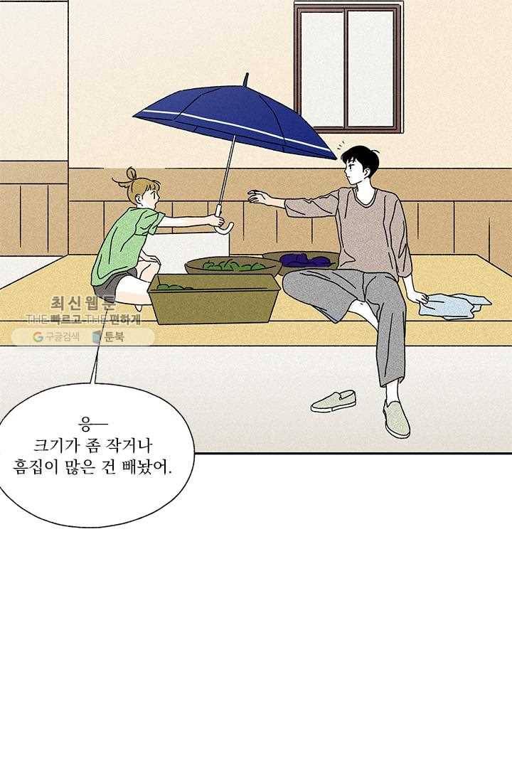 밀과 보리가 자란다 29화 14
