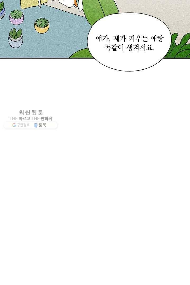 밀과 보리가 자란다 40화 11