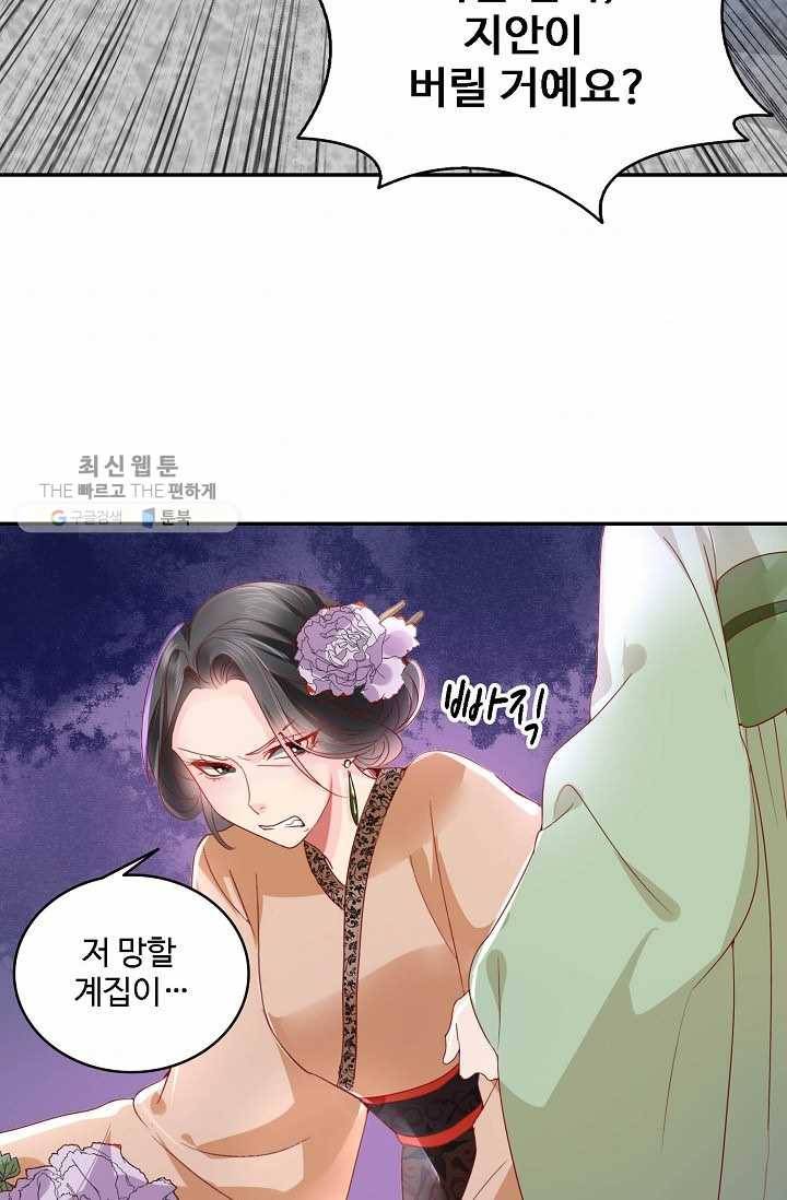 절세의비: 그녀를 건드리지 마시오 2화 9