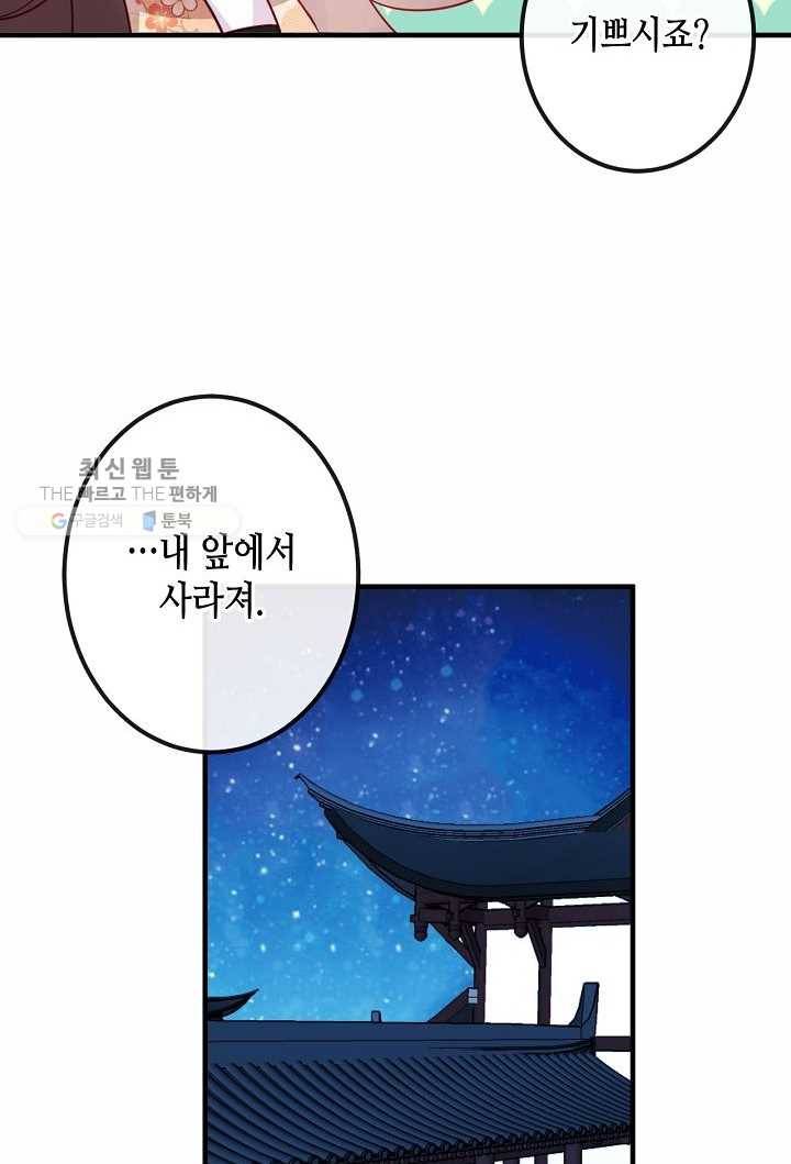 태자비는 미소년 게임이 하고 싶다 26화 37