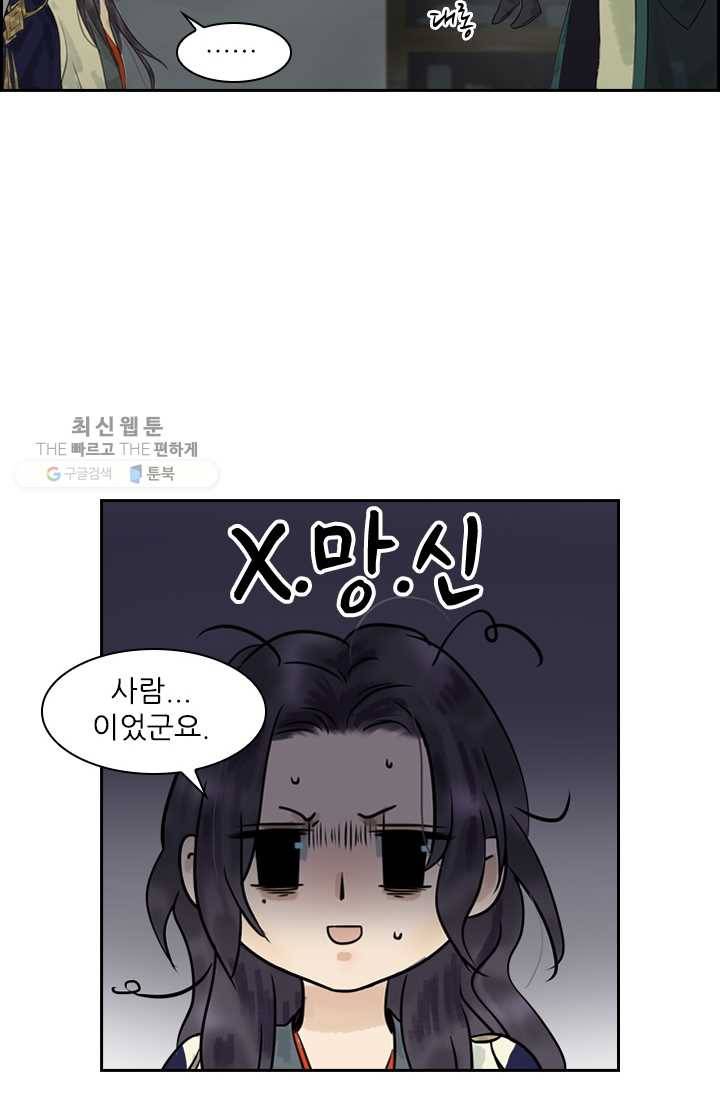 태자 전하, 한입만요 제10화 형아 등극 7