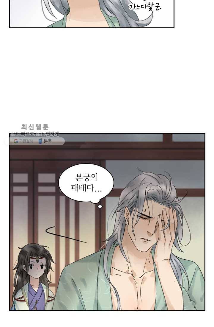 태자 전하, 한입만요 제20화 쉬이, 가만히 5