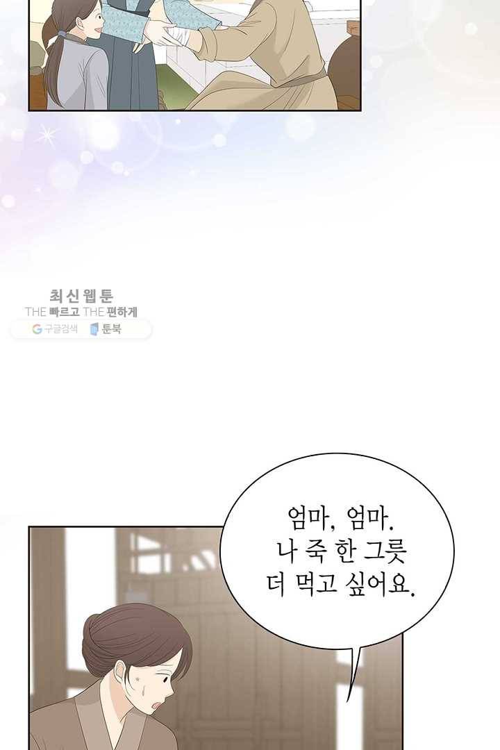 태자, 첩이 되겠습니다 30화 17