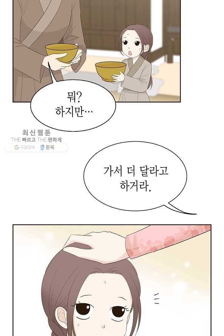 태자, 첩이 되겠습니다 30화 18