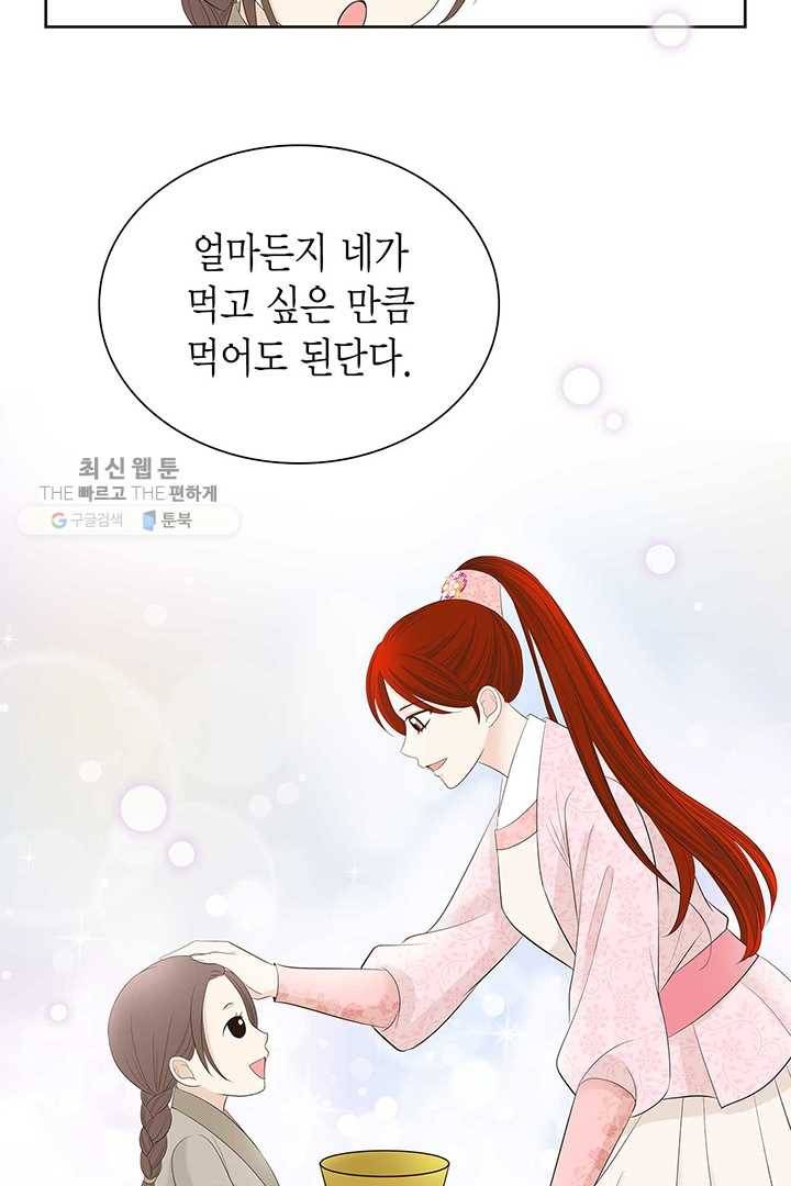 태자, 첩이 되겠습니다 30화 19