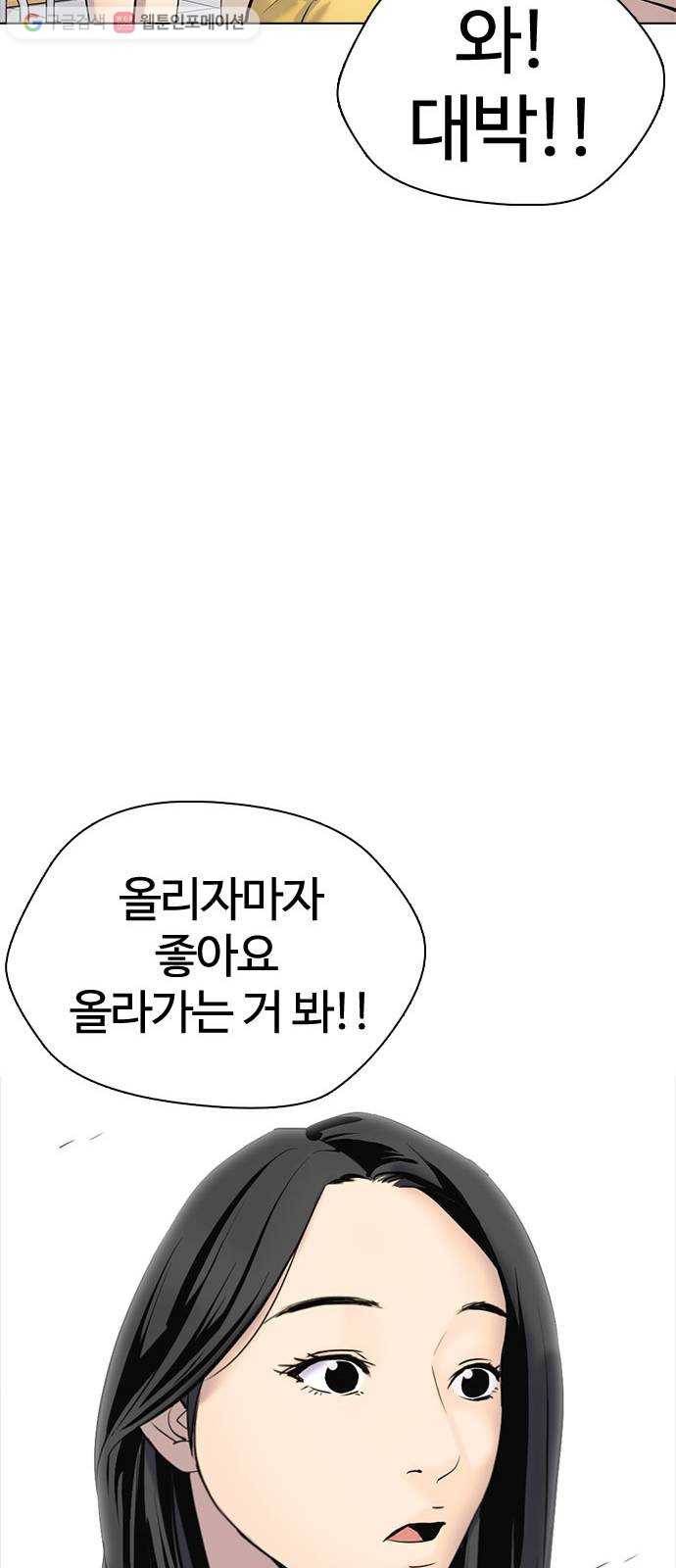 욕망일기 EP1. 얼굴보정(1)_ 못생긴게 주제를 모르거든 36