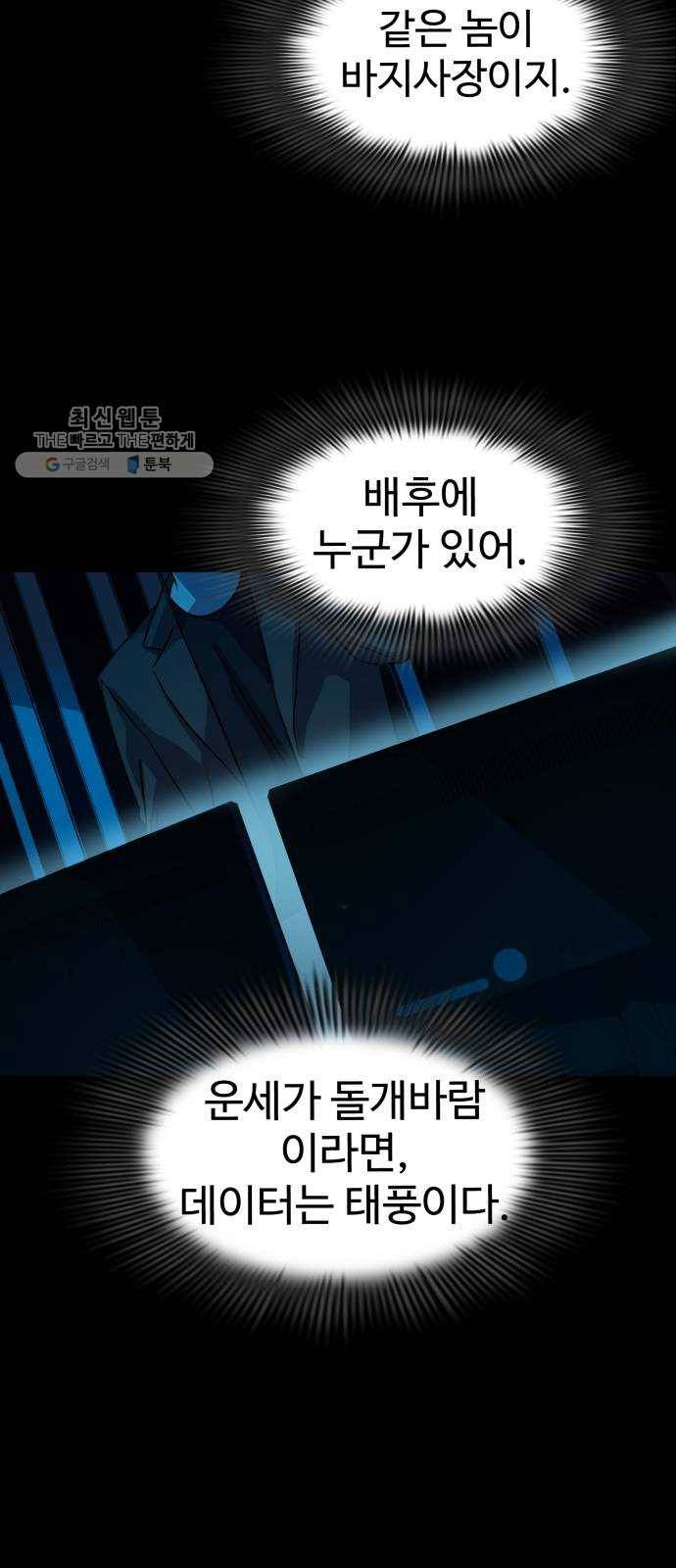 라커, 오프너 19화 ： Oh늘의 운세_3 10