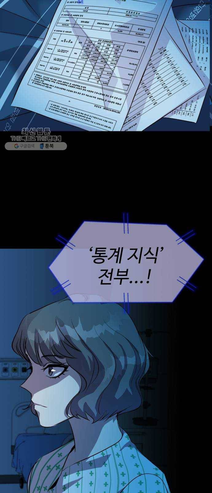 라커, 오프너 19화 ： Oh늘의 운세_3 13