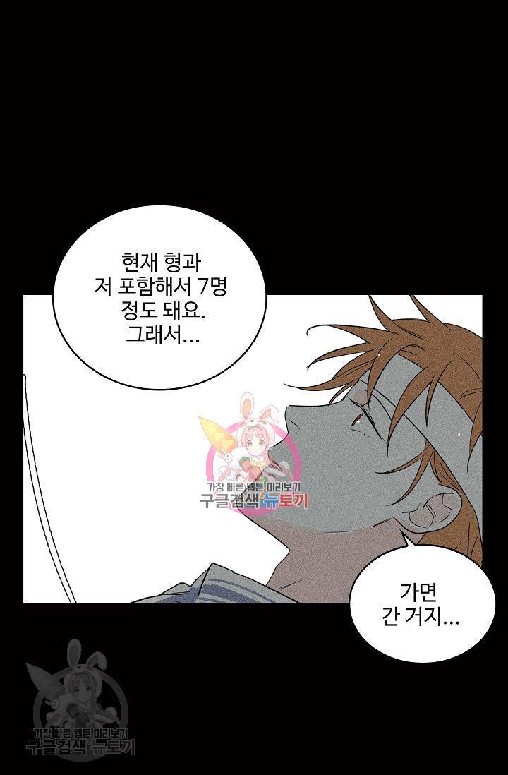 일진짱의 남자 63화 1