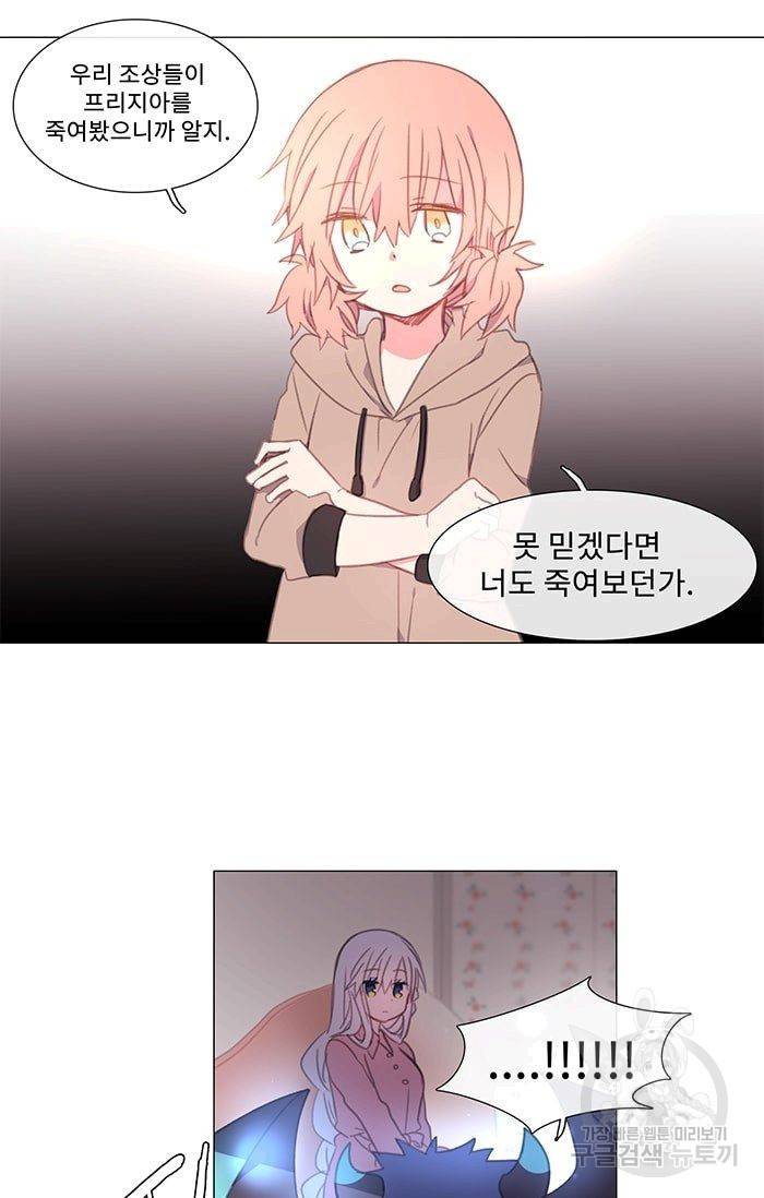 먹을 건 당신밖에 없어요 10 6