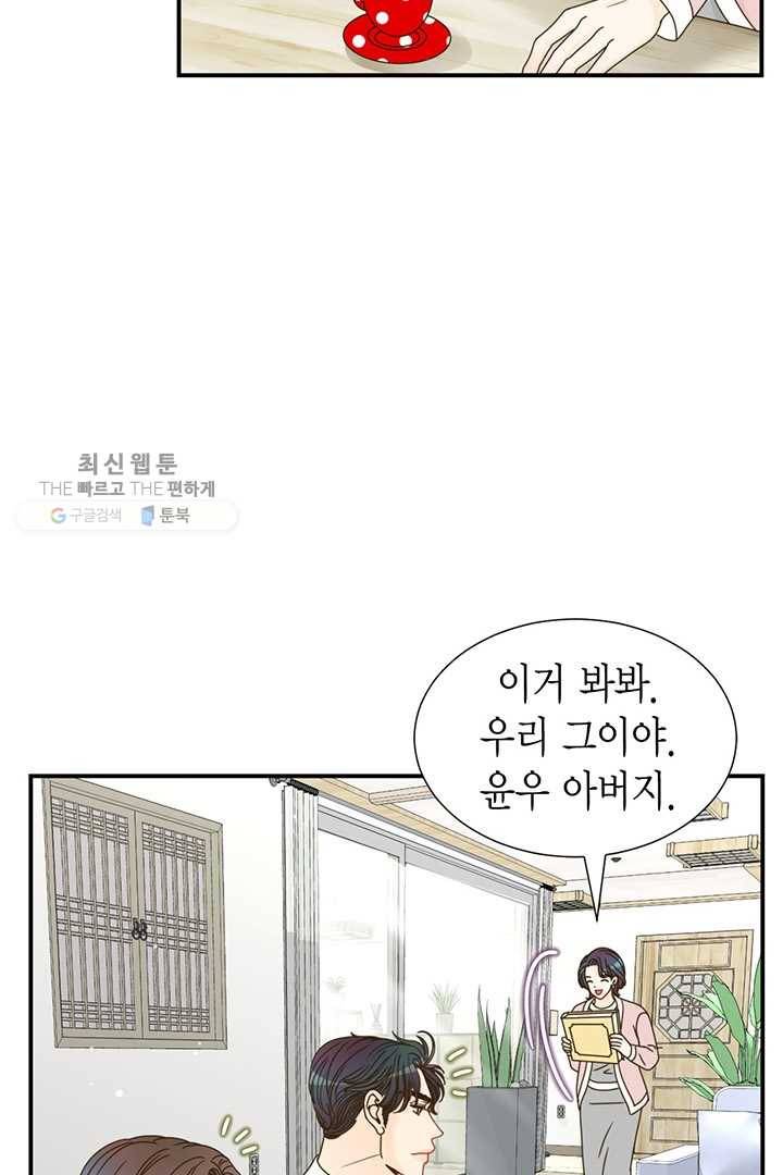 압도적 그대 21화 13