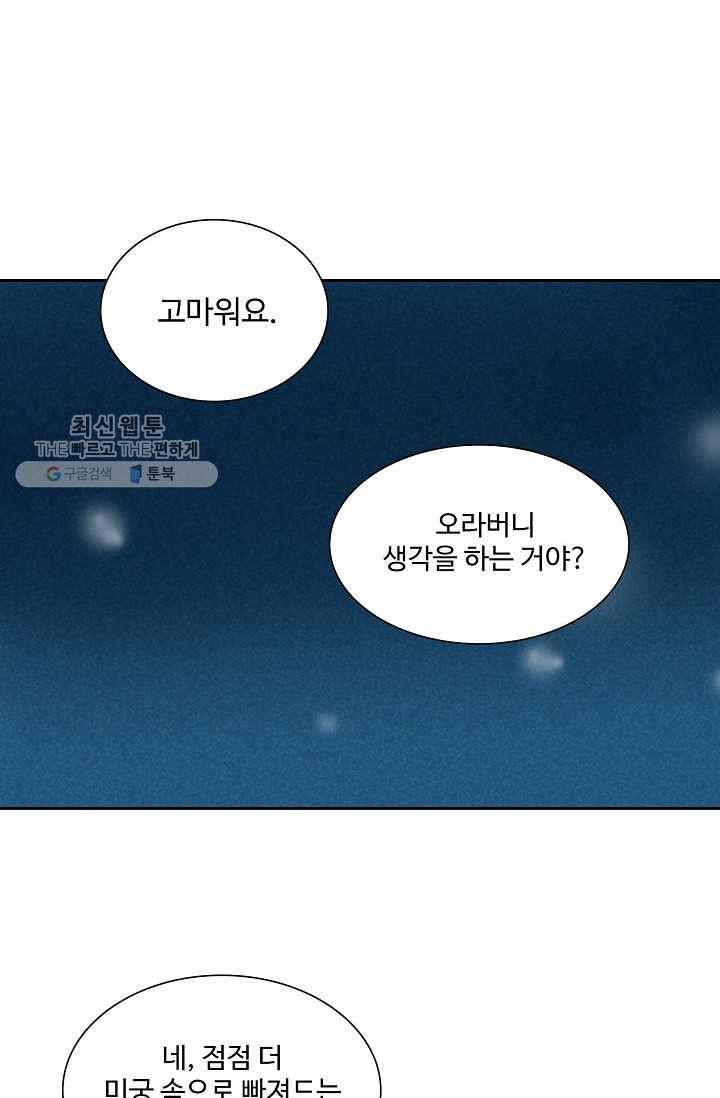 북명의 아들 35화 3