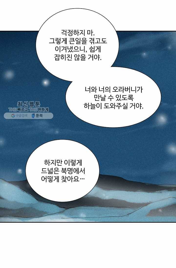 북명의 아들 35화 11