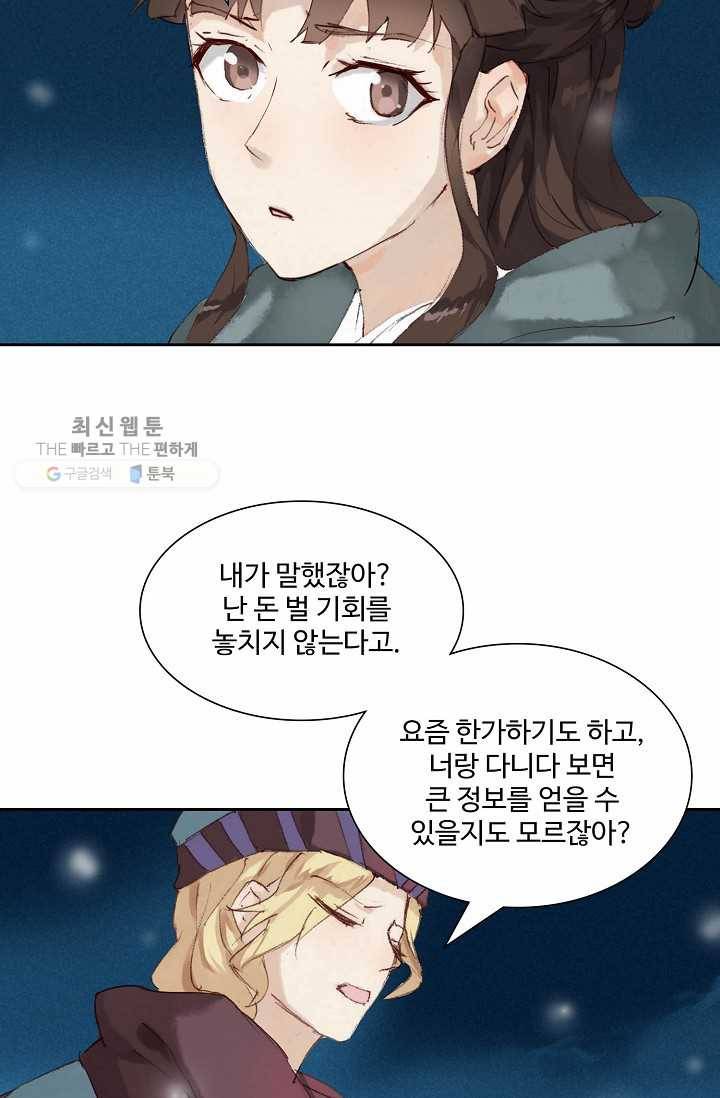 북명의 아들 35화 14