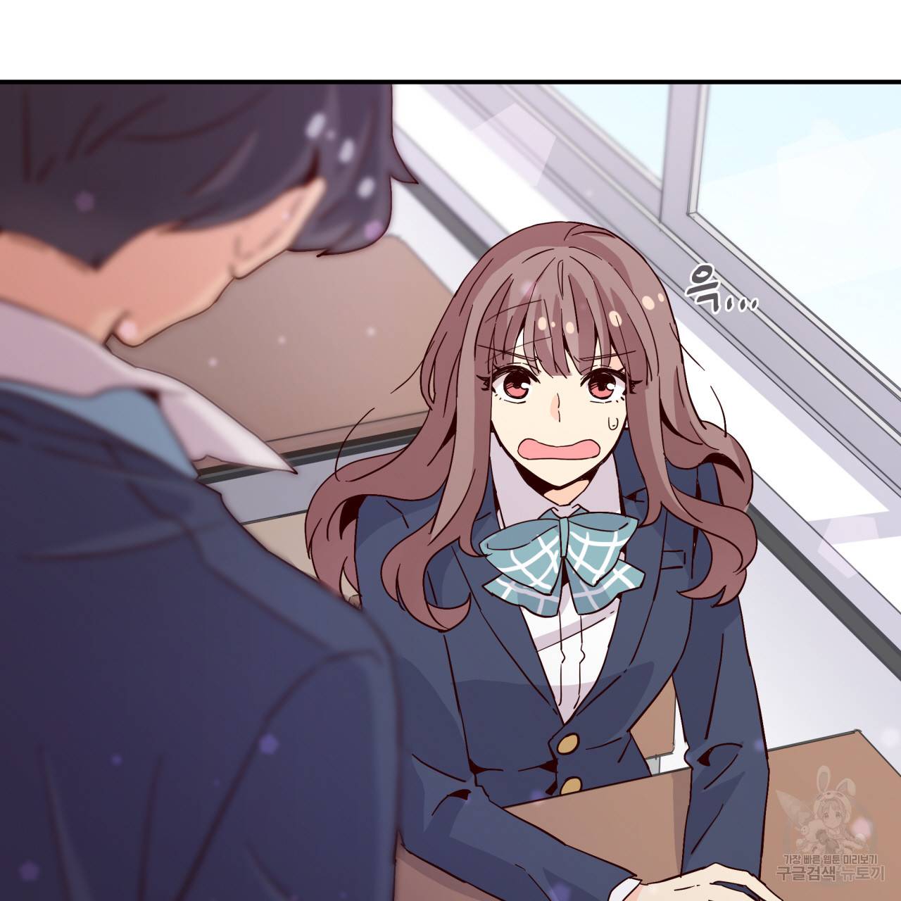 시간의 계단 21화 3