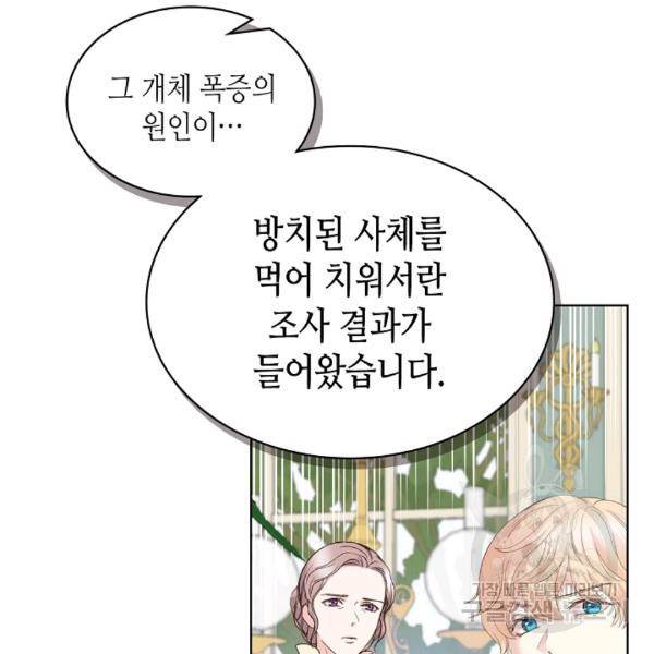 사실, 그들은 오직 그녀만을 기억하고 있었습니다 44화 16