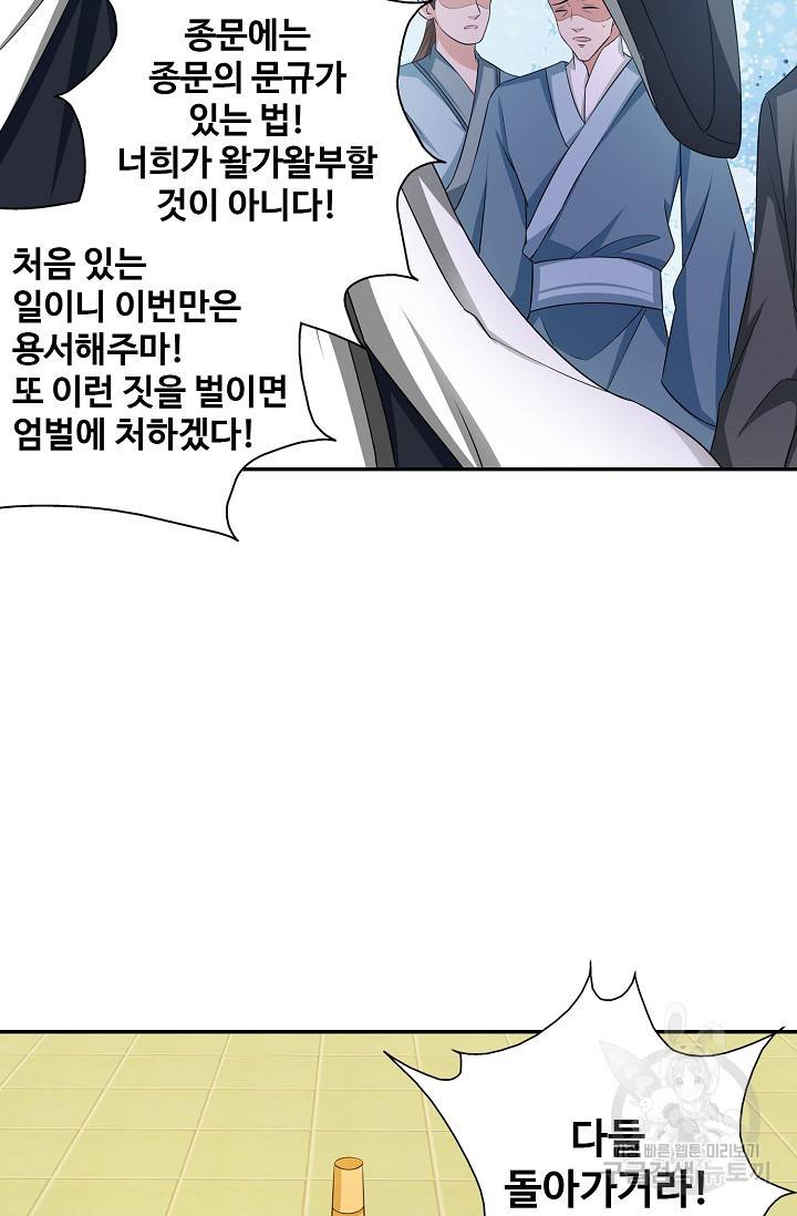 8만 년 만에 회귀하다 78화 17