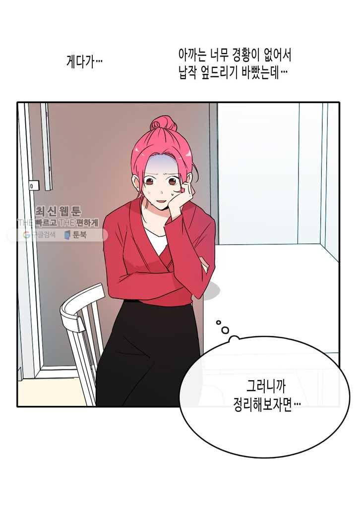 내 연애의 문제점 25화 8