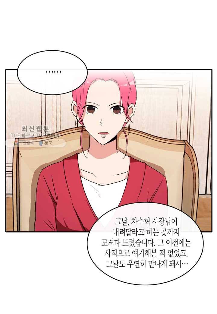 내 연애의 문제점 25화 35