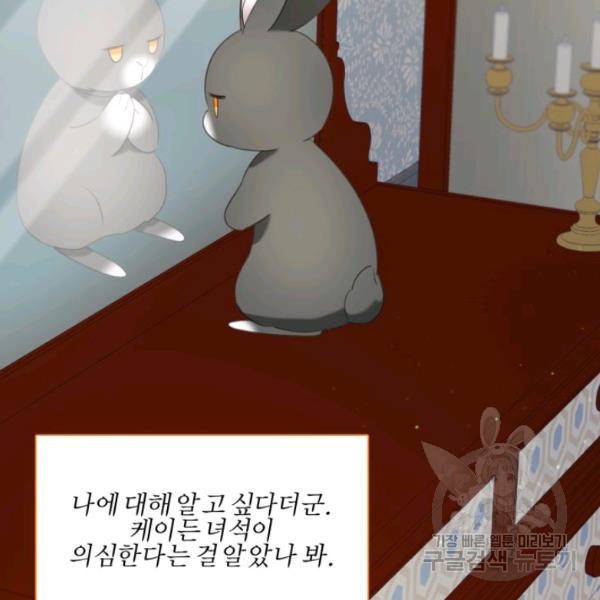가짜 공녀님의 만렙 토끼 19화 45