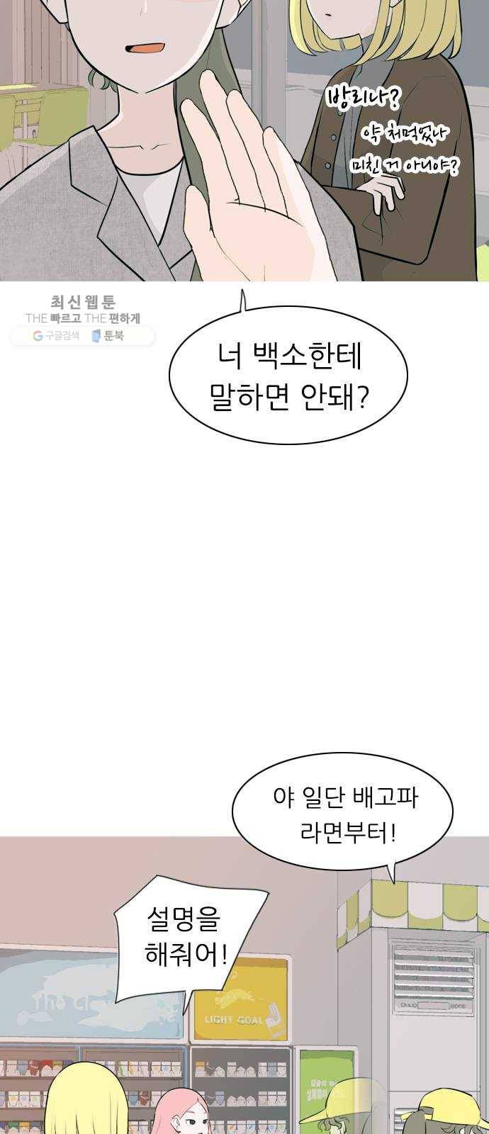 연놈 270화. 이 문을 열고 나면 5