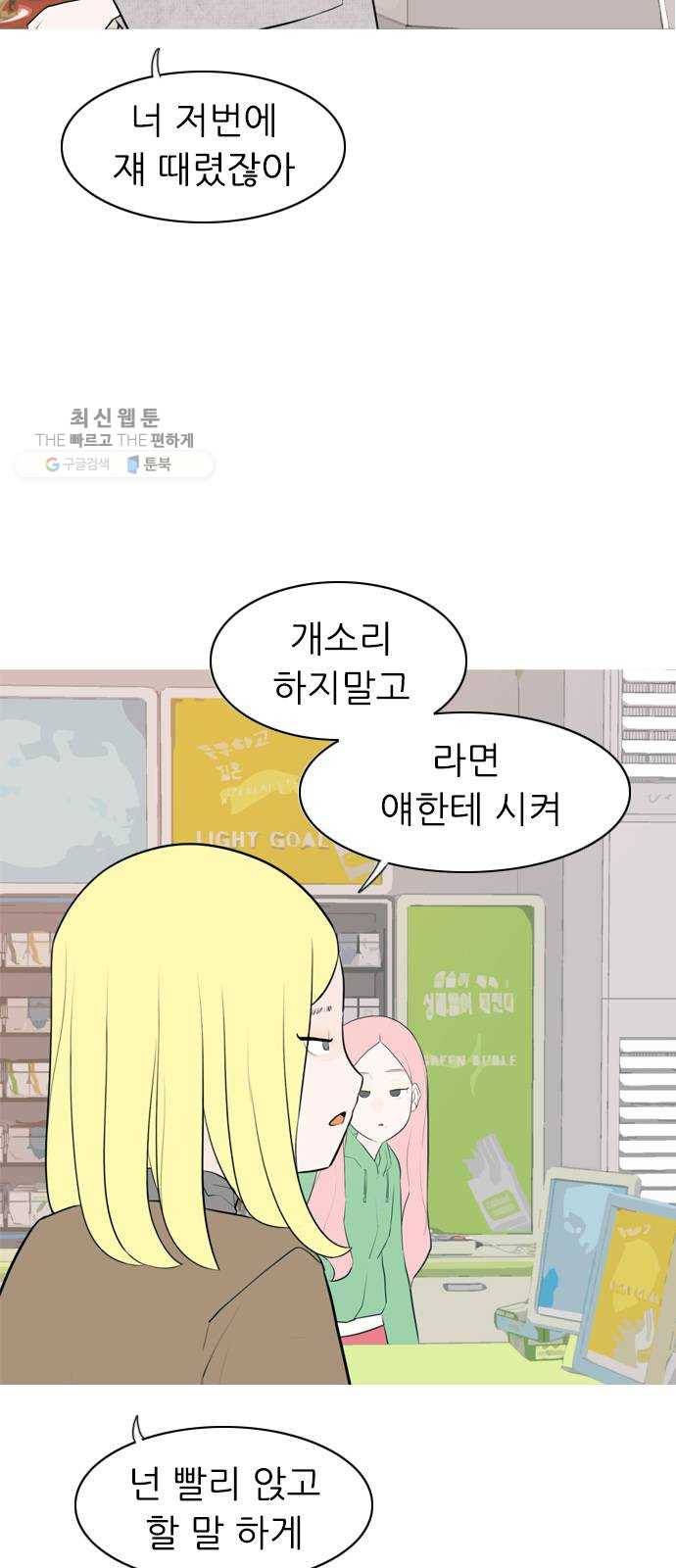 연놈 270화. 이 문을 열고 나면 10