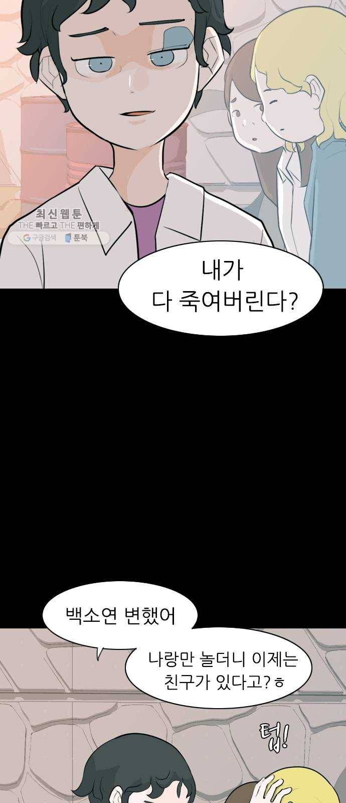 연놈 270화. 이 문을 열고 나면 46