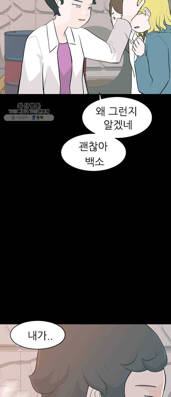 연놈 270화. 이 문을 열고 나면 47