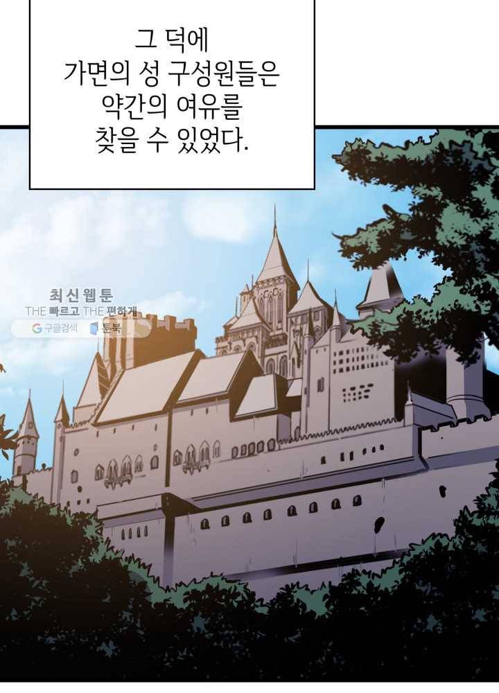 나 혼자 만렙 귀환자 73화 6