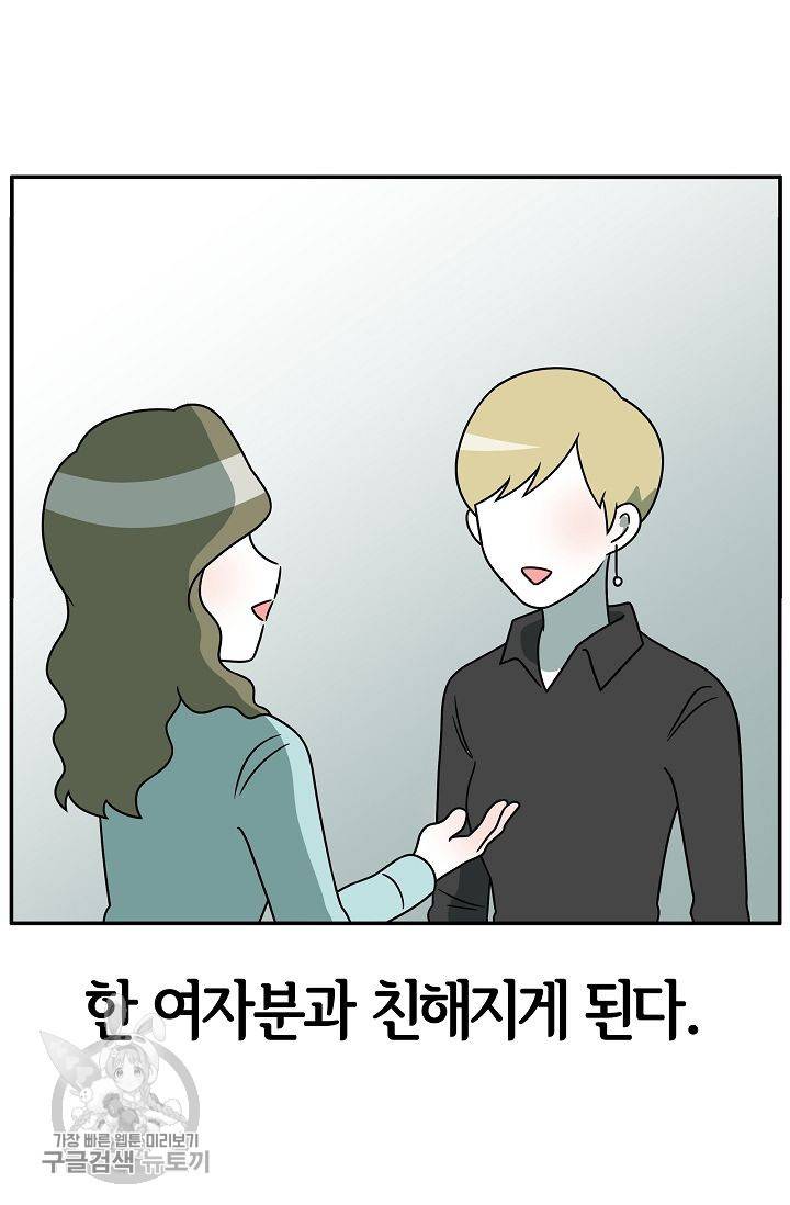 어차피 인간은 다 변태야 255화 4