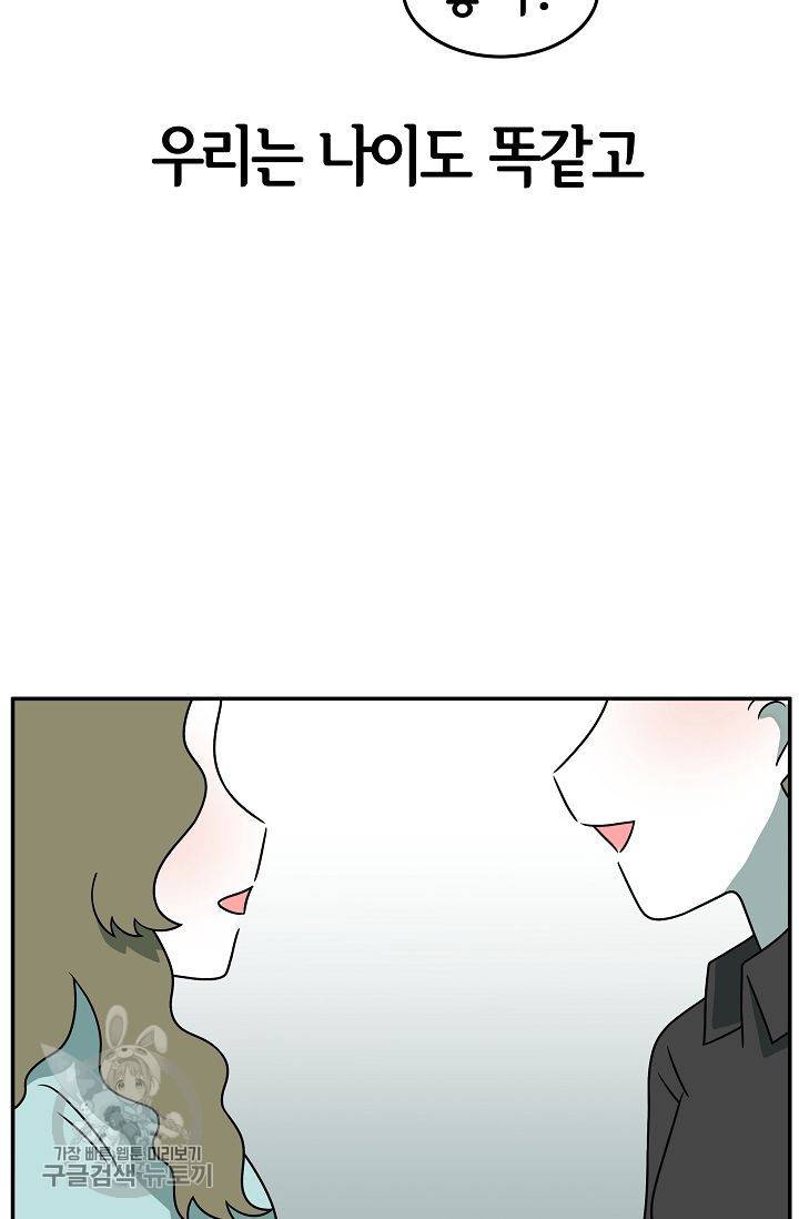 어차피 인간은 다 변태야 255화 6