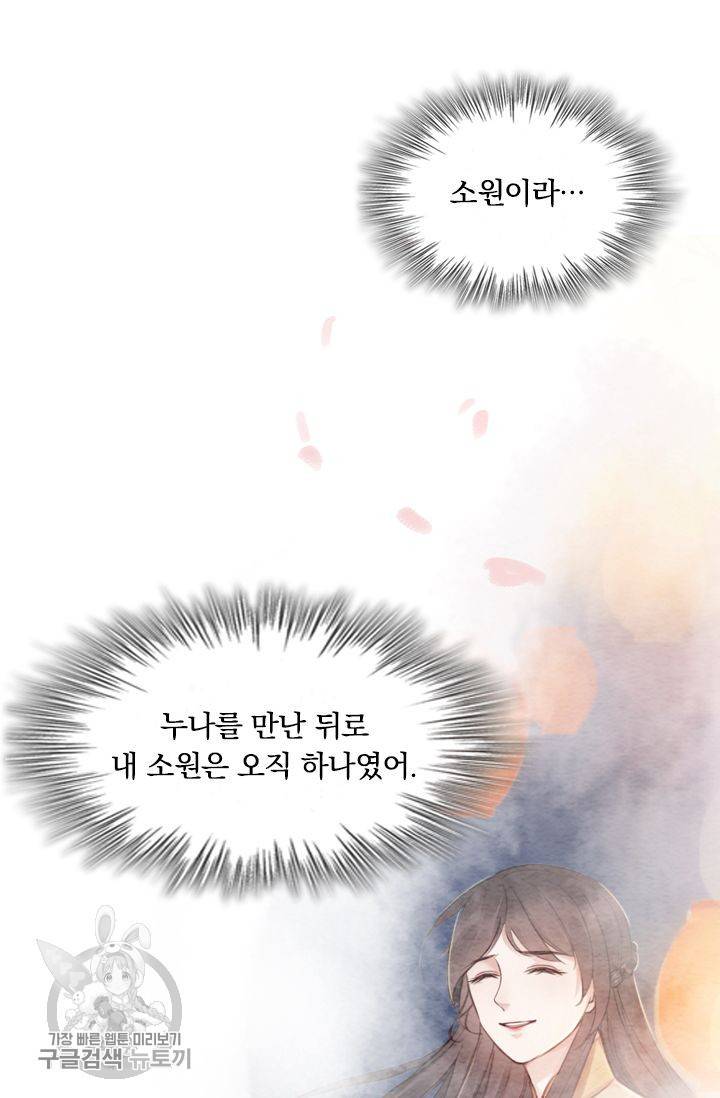 폭군이 내 새끼가 되었습니다 66화 15