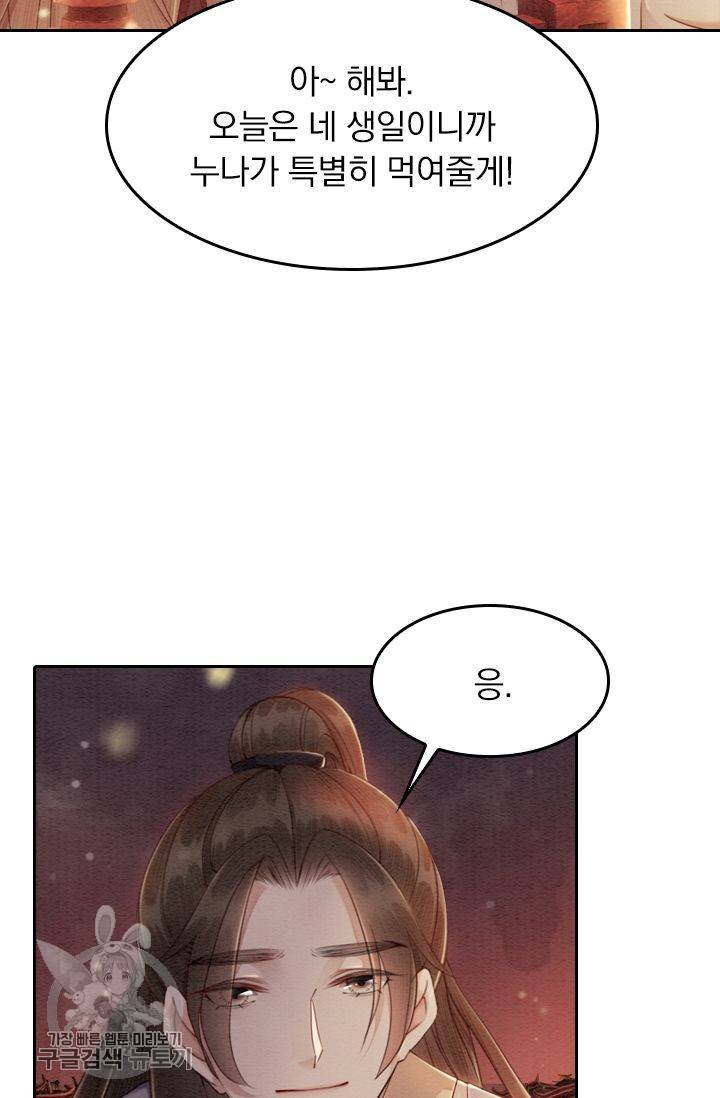 폭군이 내 새끼가 되었습니다 66화 24