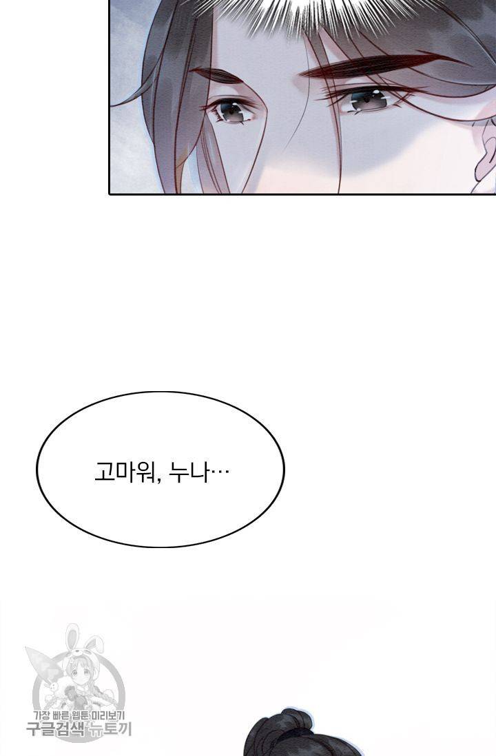 폭군이 내 새끼가 되었습니다 72화 8