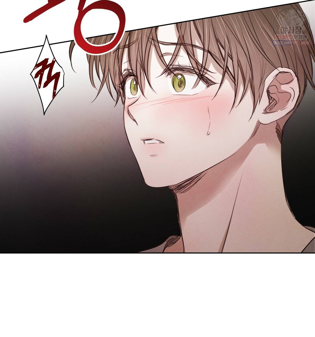 버드나무 로맨스 28화 5