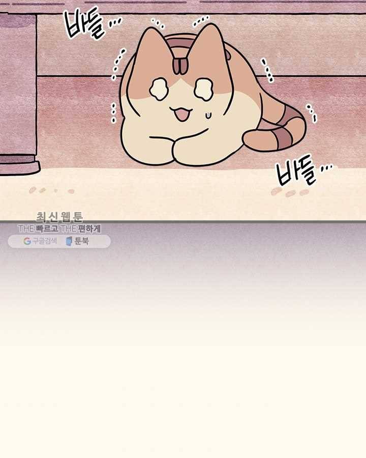지구의 주인은 고양이다 194화 3
