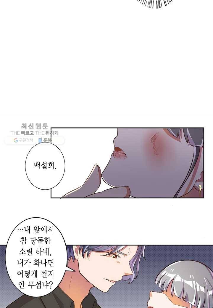 잘못된 결혼을 되돌리는 법 34화 3