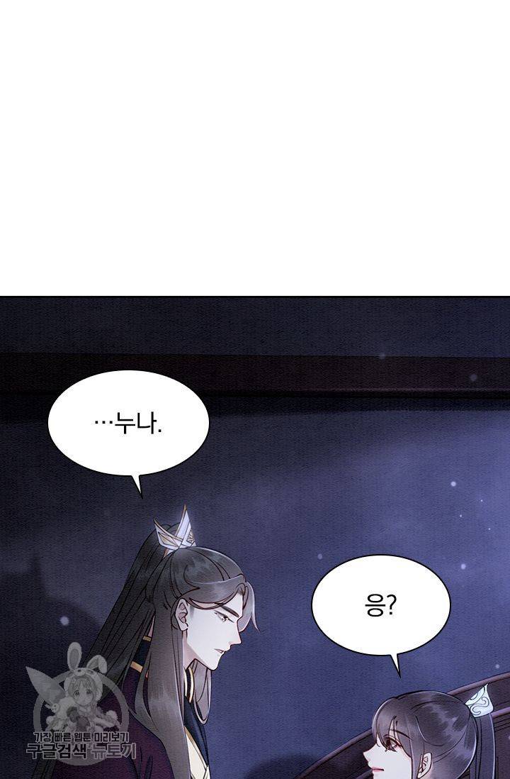 폭군이 내 새끼가 되었습니다 105화 2