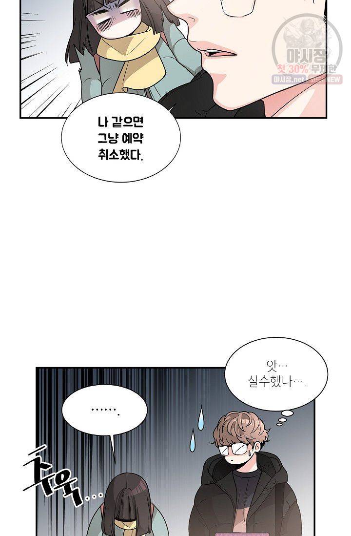 남사친 사용법 1화 14
