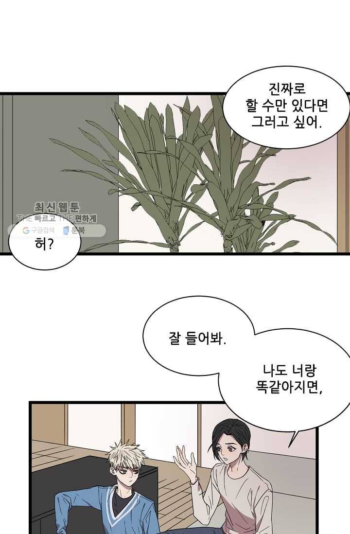 차가운 나 36화 1