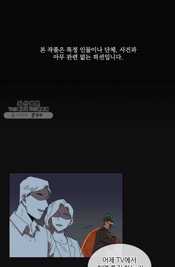 최면술사에겐 비밀보호 의무가 없다 1화 1