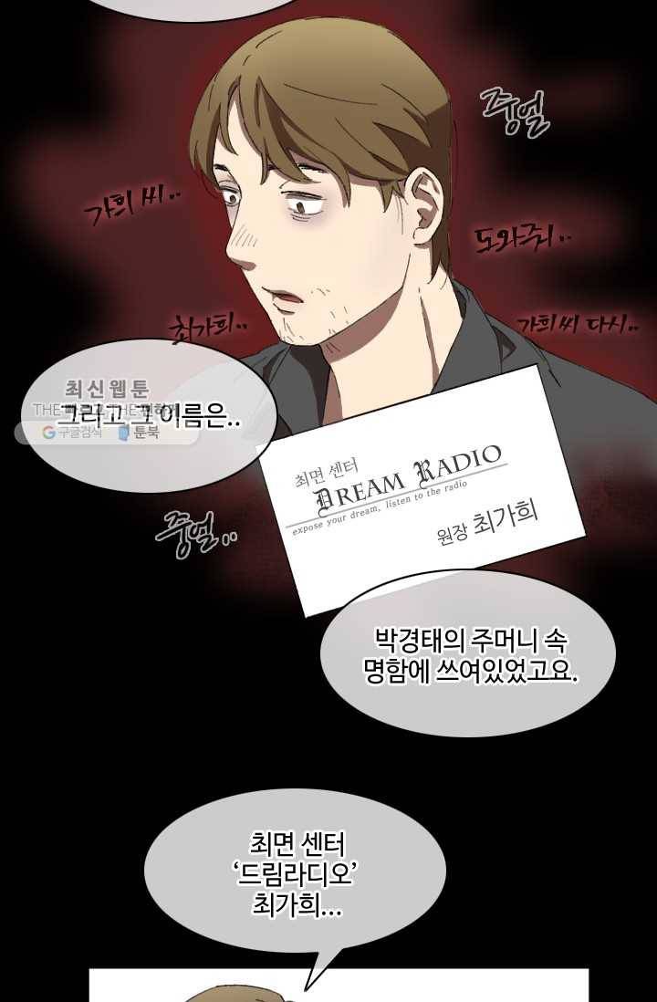 최면술사에겐 비밀보호 의무가 없다 1화 26